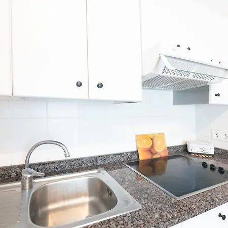 Apartament Frontline *