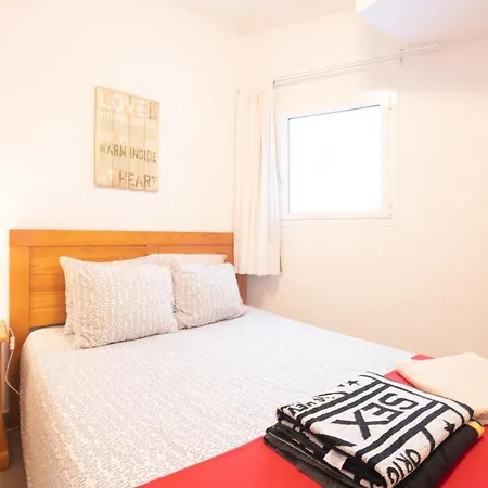 Apartament Frontline *