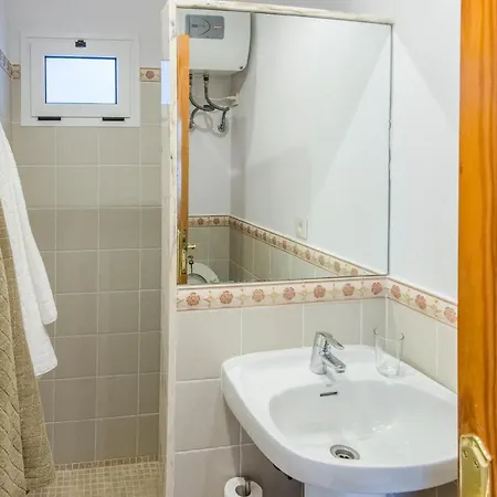 Apartament Frontline La Santa
