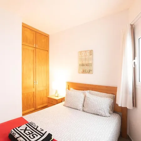 Apartamento Frontline