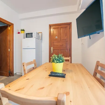 Frontline Apartamento La Santa