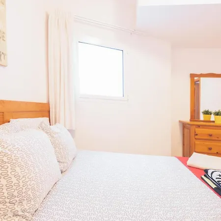 Frontline Apartamento La Santa