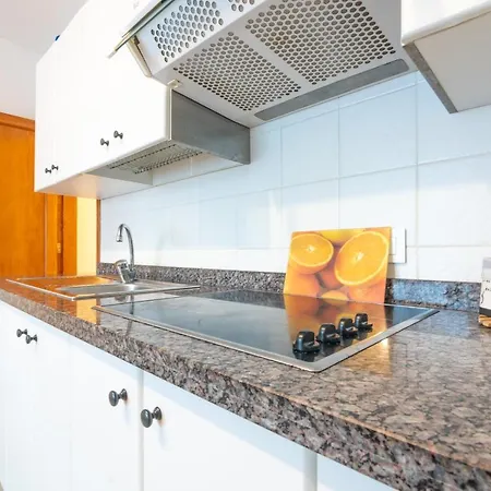 Frontline Apartment